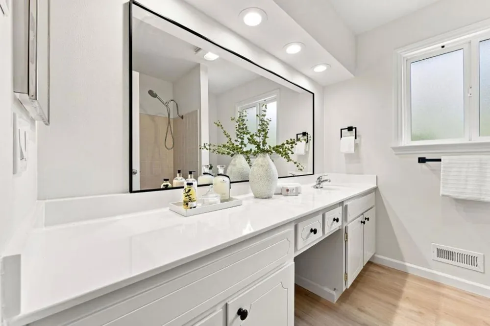 6738 Worthing Court San Jose, CA 95120
