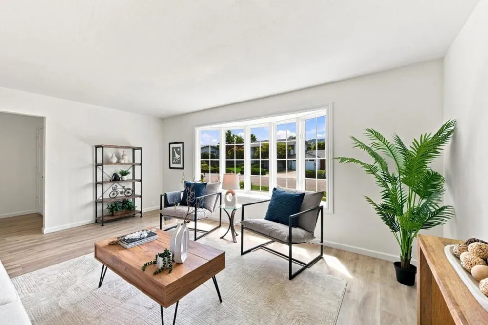 6738 Worthing Court San Jose, CA 95120