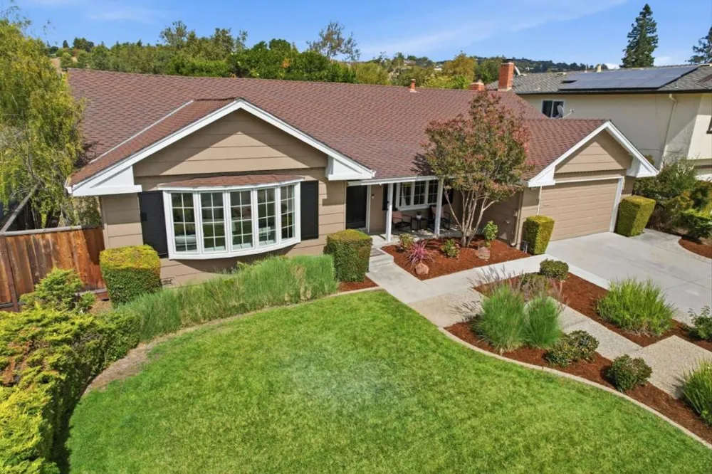 6738 Worthing Court San Jose, CA 95120