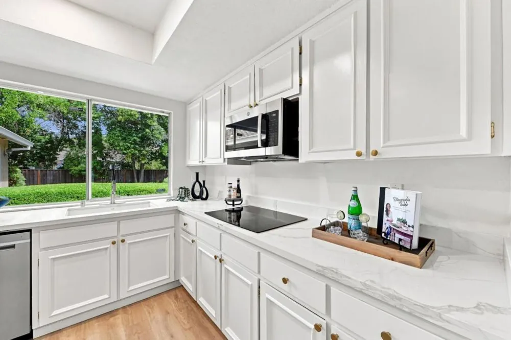 6738 Worthing Court San Jose, CA 95120