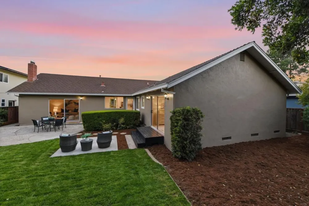 6738 Worthing Court San Jose, CA 95120
