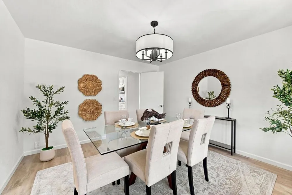 6738 Worthing Court San Jose, CA 95120