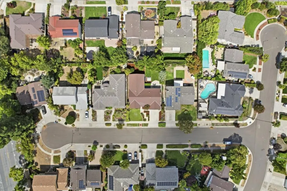 6738 Worthing Court San Jose, CA 95120