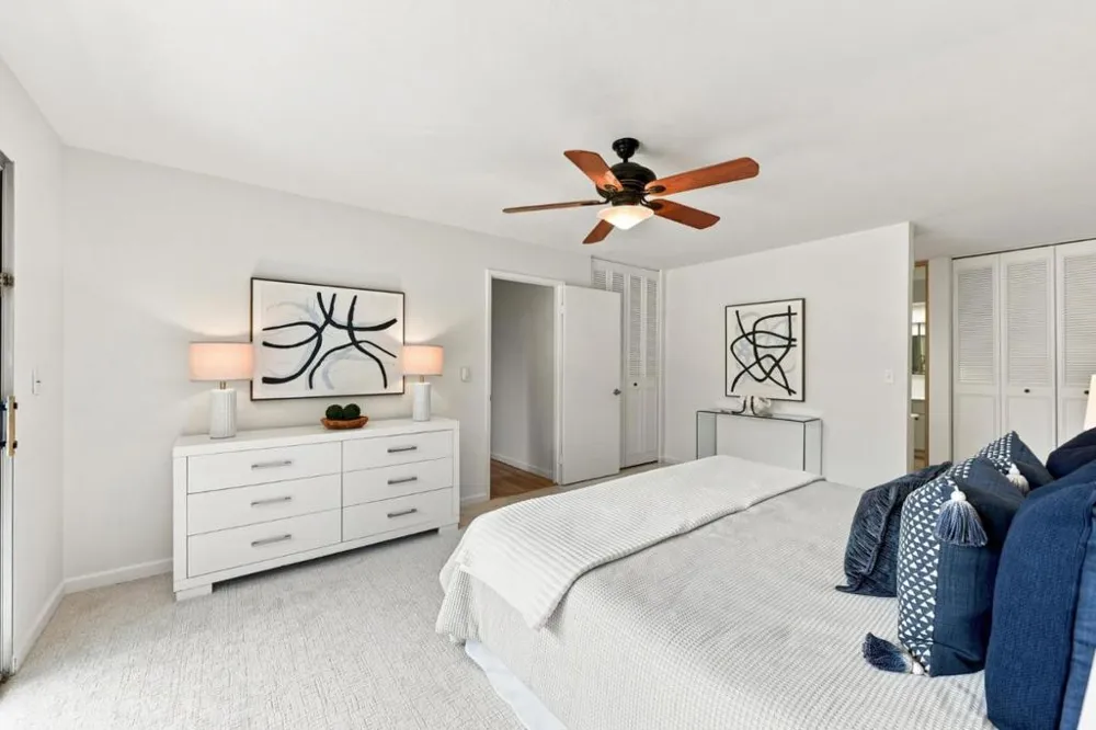 6738 Worthing Court San Jose, CA 95120
