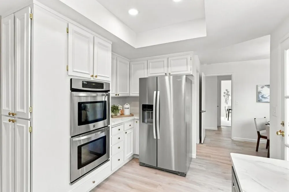 6738 Worthing Court San Jose, CA 95120