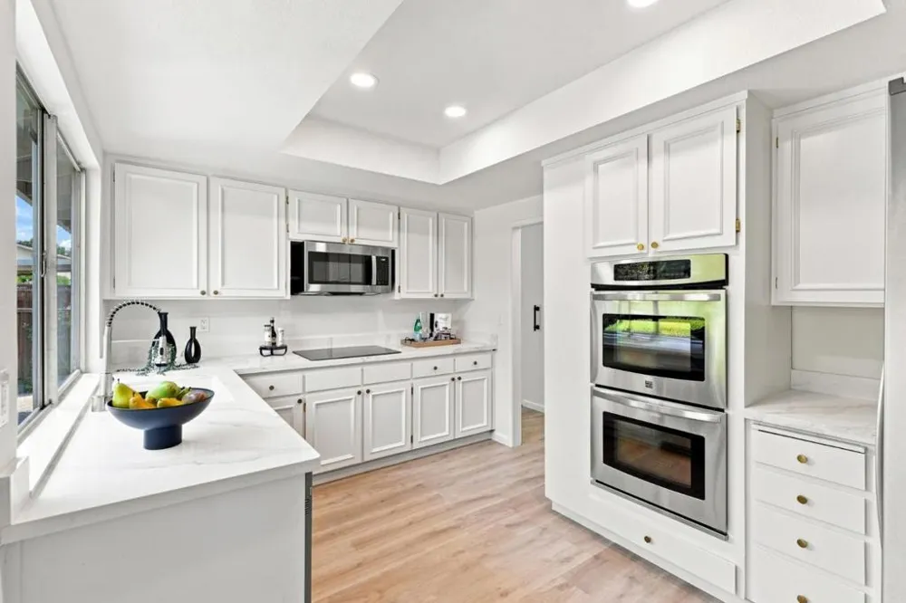 6738 Worthing Court San Jose, CA 95120