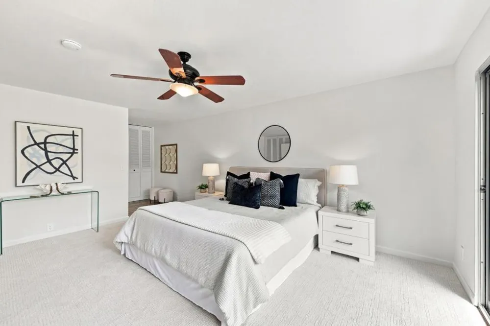 6738 Worthing Court San Jose, CA 95120
