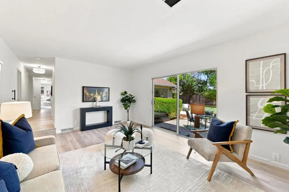 6738 Worthing Court San Jose, CA 95120