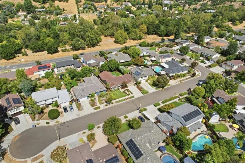 6738 Worthing Court San Jose, CA 95120