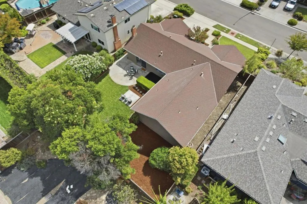 6738 Worthing Court San Jose, CA 95120
