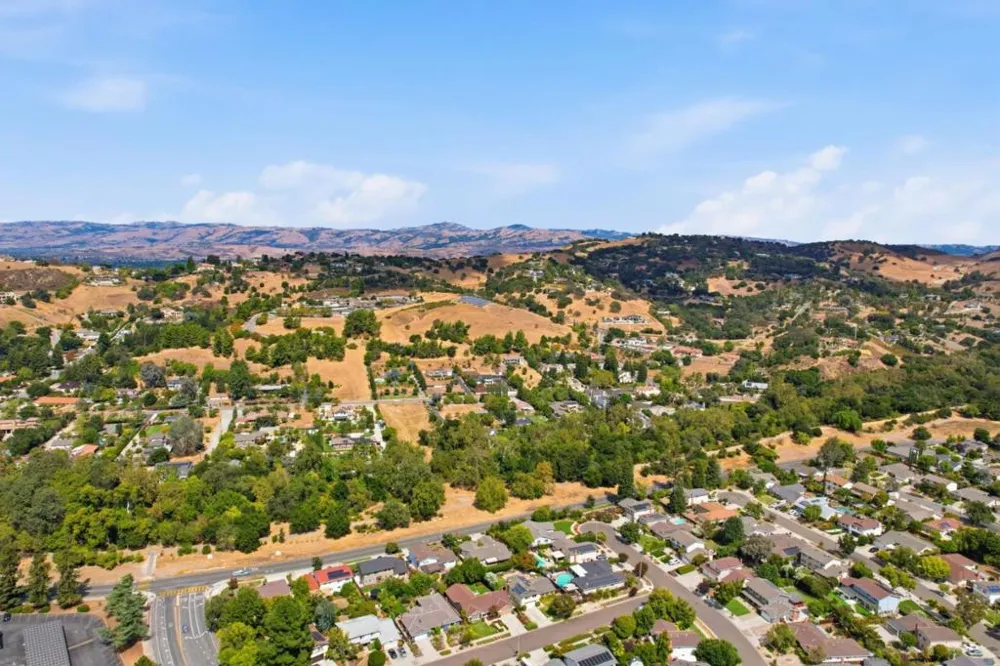 6738 Worthing Court San Jose, CA 95120