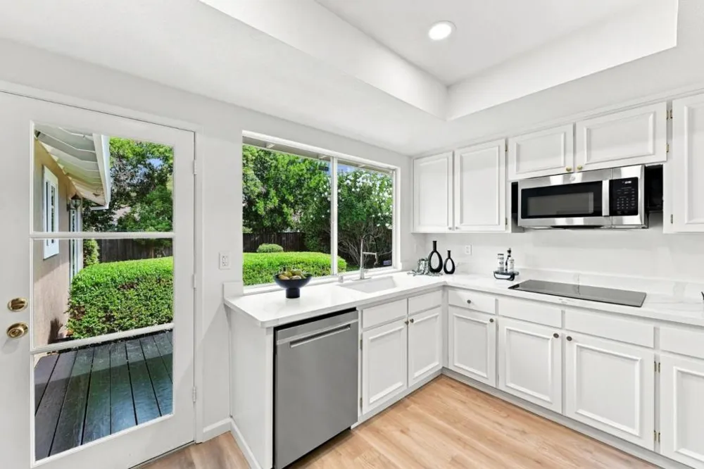 6738 Worthing Court San Jose, CA 95120