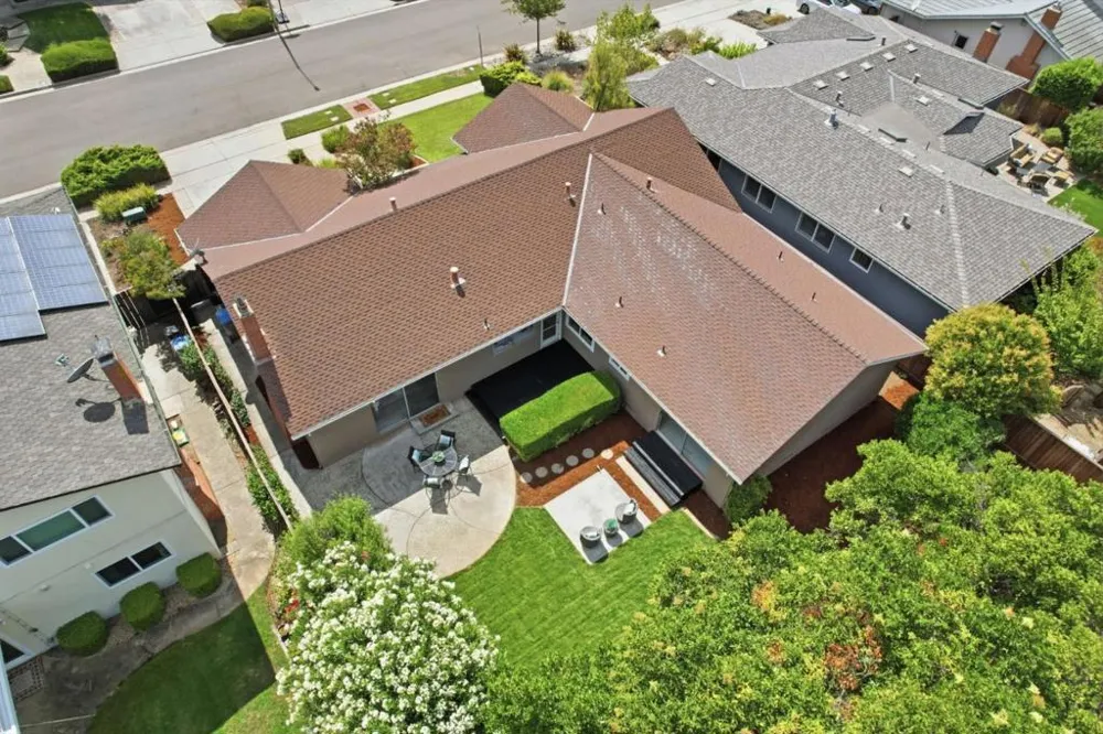 6738 Worthing Court San Jose, CA 95120