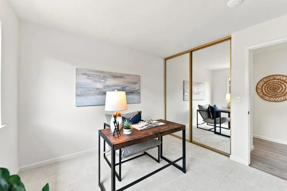 6738 Worthing Court San Jose, CA 95120