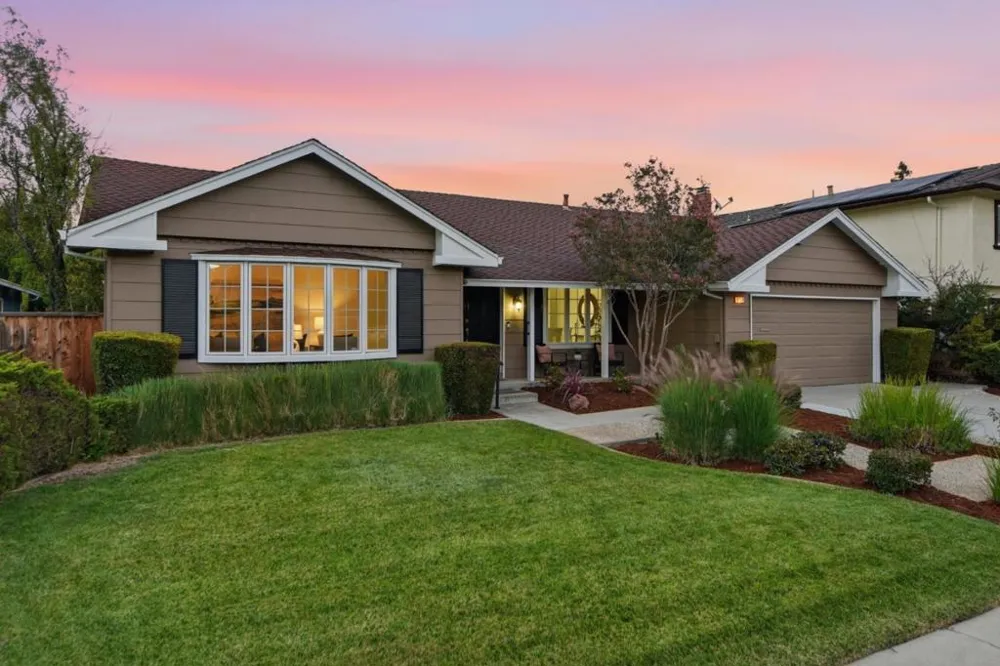 6738 Worthing Court San Jose, CA 95120