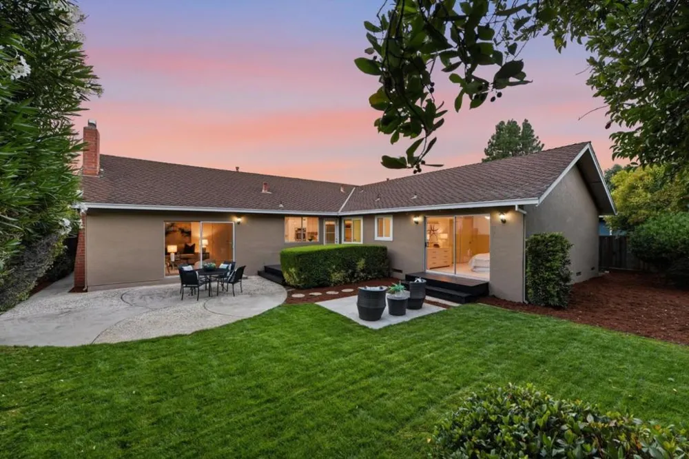 6738 Worthing Court San Jose, CA 95120