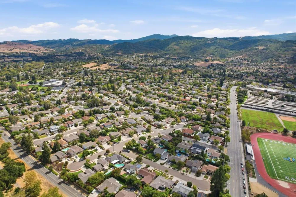 6738 Worthing Court San Jose, CA 95120