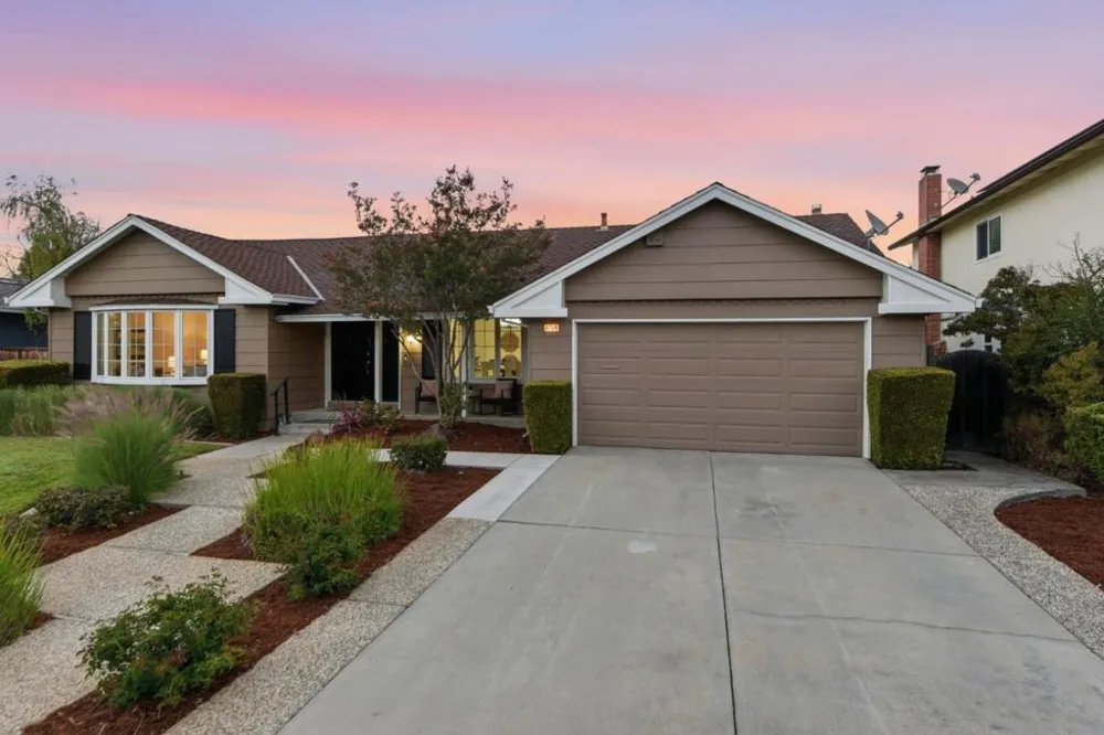 6738 Worthing Court San Jose, CA 95120