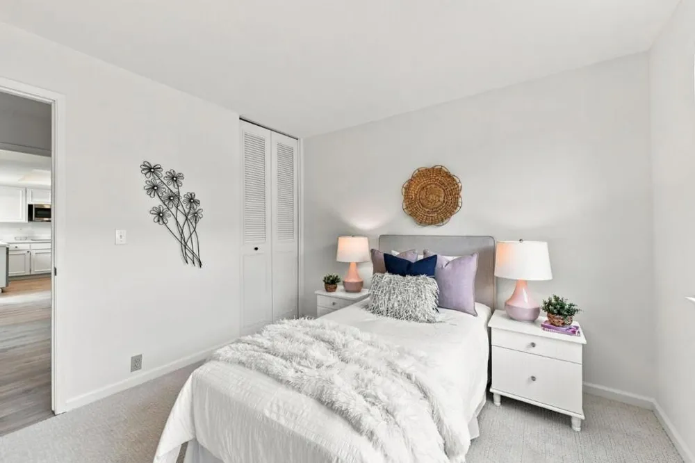 6738 Worthing Court San Jose, CA 95120