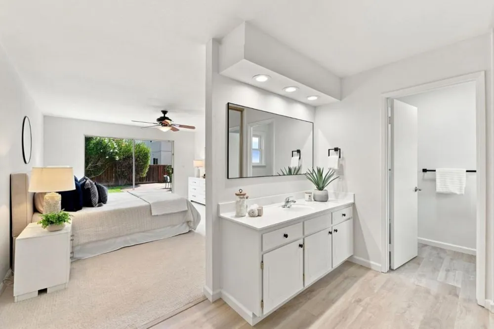 6738 Worthing Court San Jose, CA 95120