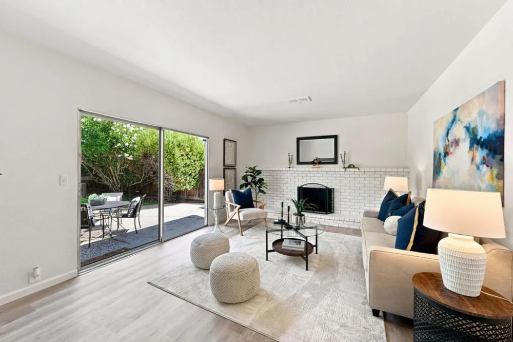 6738 Worthing Court San Jose, CA 95120