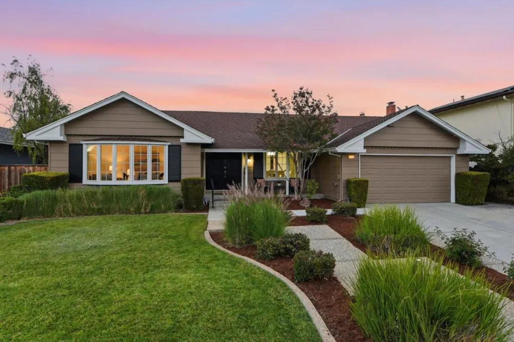 6738 Worthing Court San Jose, CA 95120