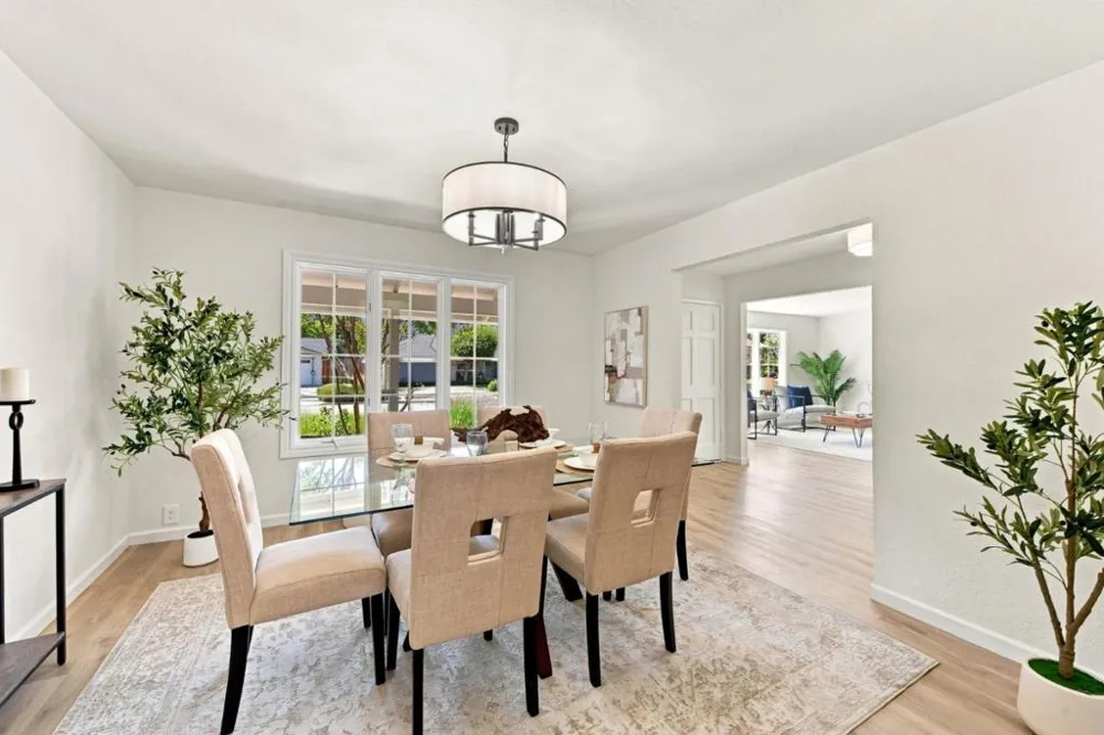 6738 Worthing Court San Jose, CA 95120