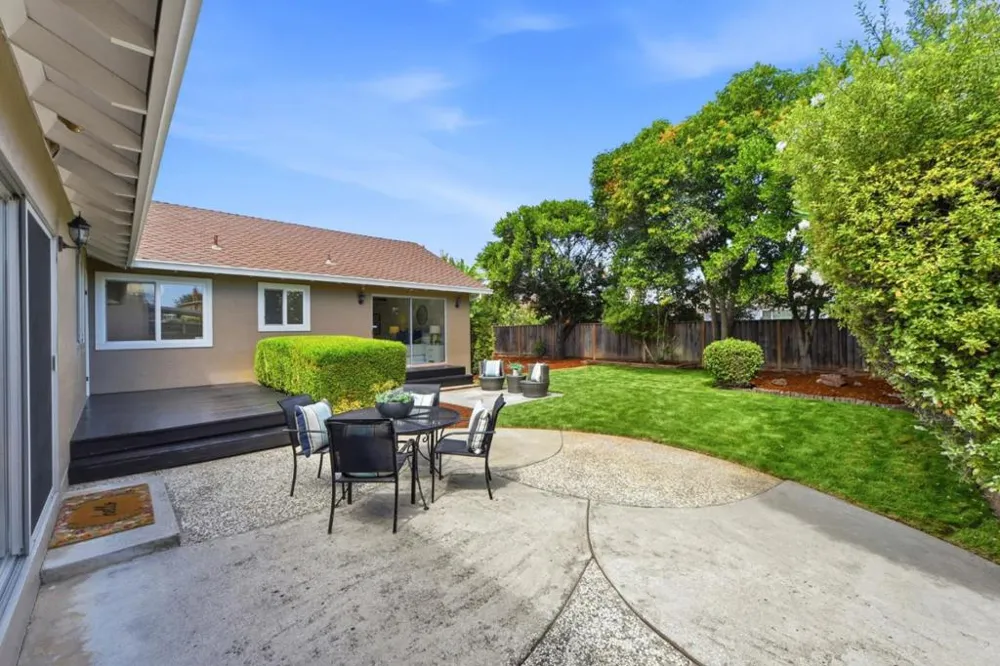 6738 Worthing Court San Jose, CA 95120