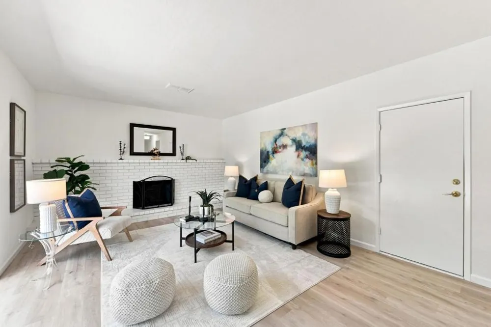 6738 Worthing Court San Jose, CA 95120