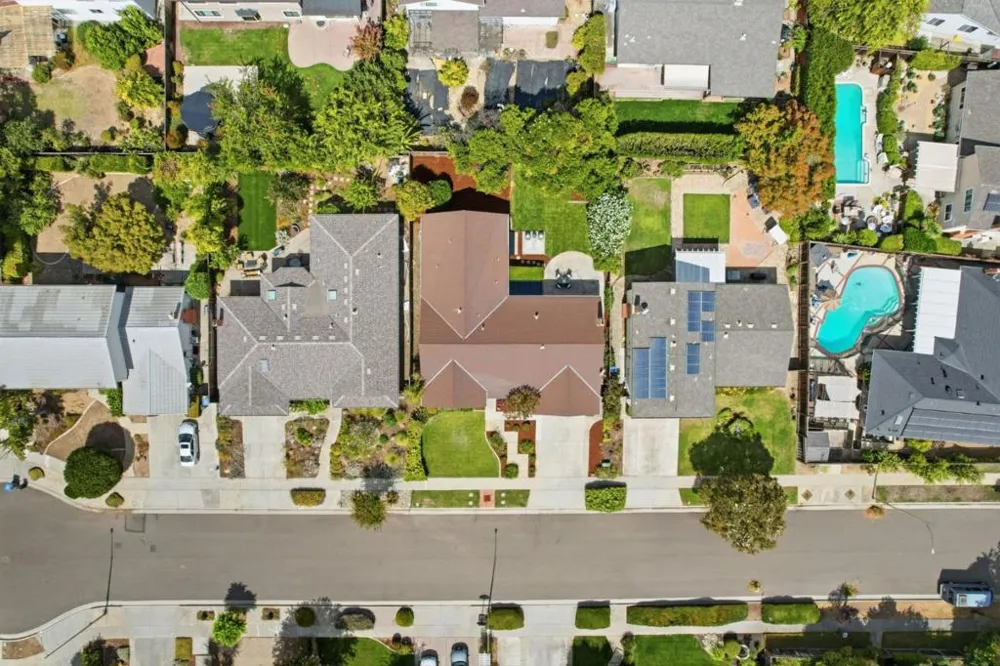 6738 Worthing Court San Jose, CA 95120