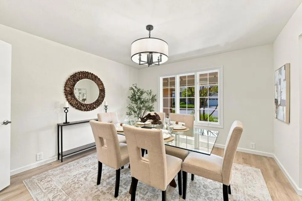 6738 Worthing Court San Jose, CA 95120