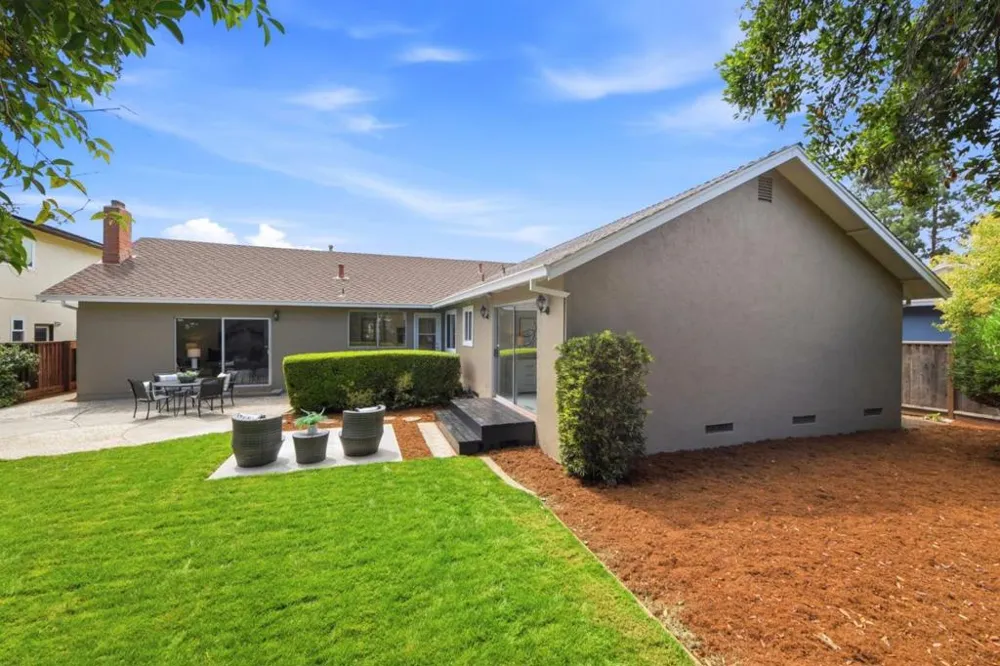 6738 Worthing Court San Jose, CA 95120