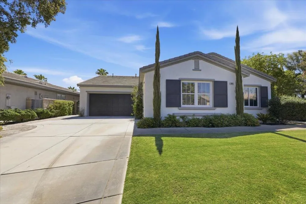 79645 Corte Bella La Quinta, CA 92253