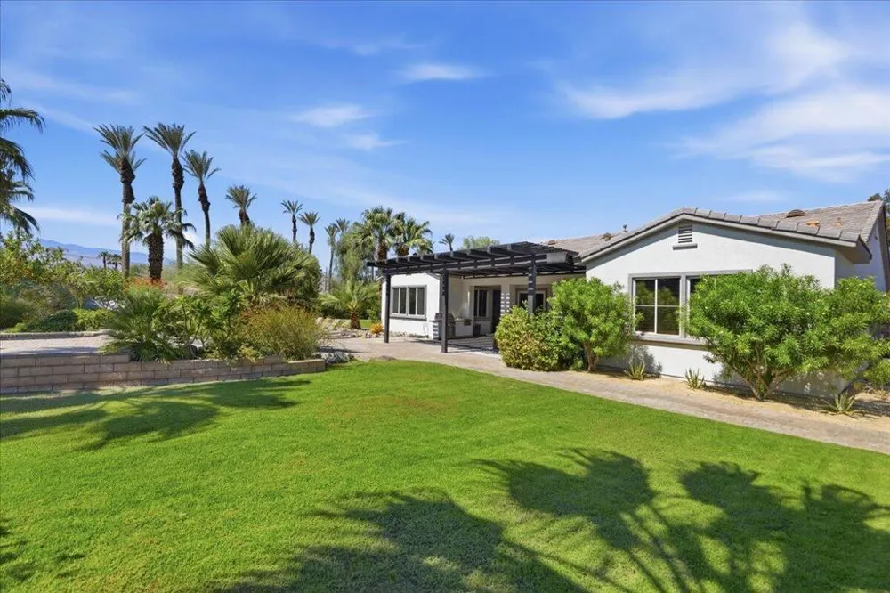79645 Corte Bella La Quinta, CA 92253
