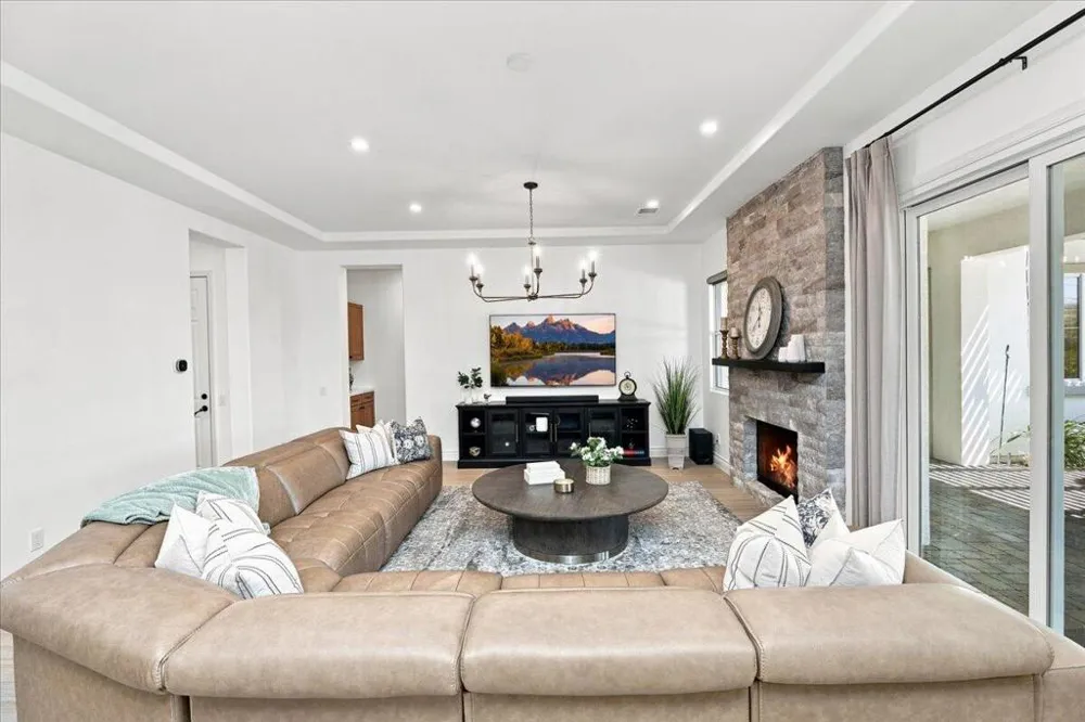 79645 Corte Bella La Quinta, CA 92253