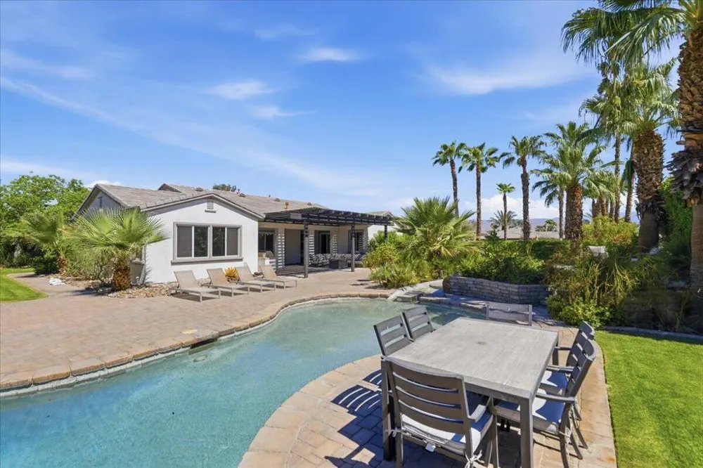 79645 Corte Bella La Quinta, CA 92253