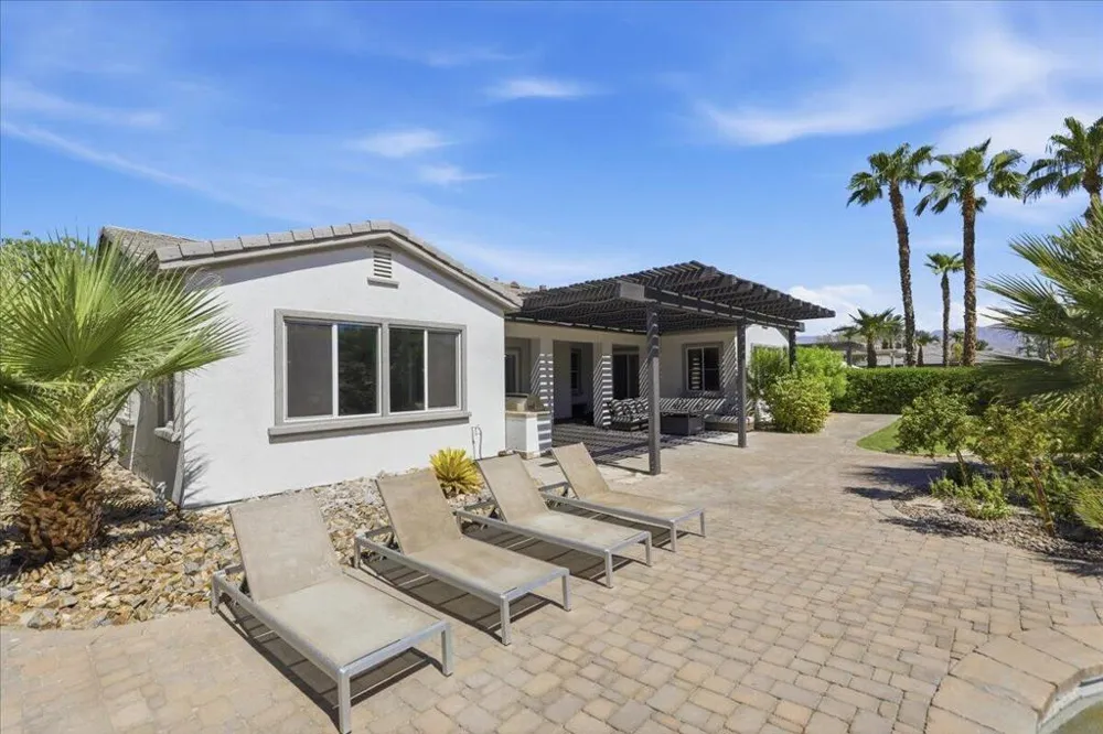 79645 Corte Bella La Quinta, CA 92253