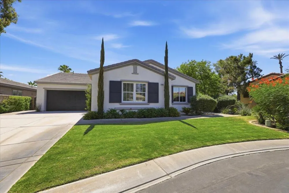 79645 Corte Bella La Quinta, CA 92253