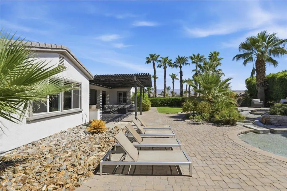 79645 Corte Bella La Quinta, CA 92253