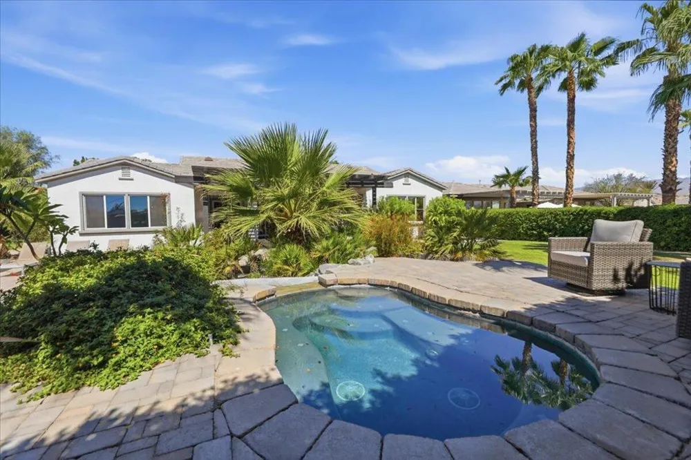 79645 Corte Bella La Quinta, CA 92253