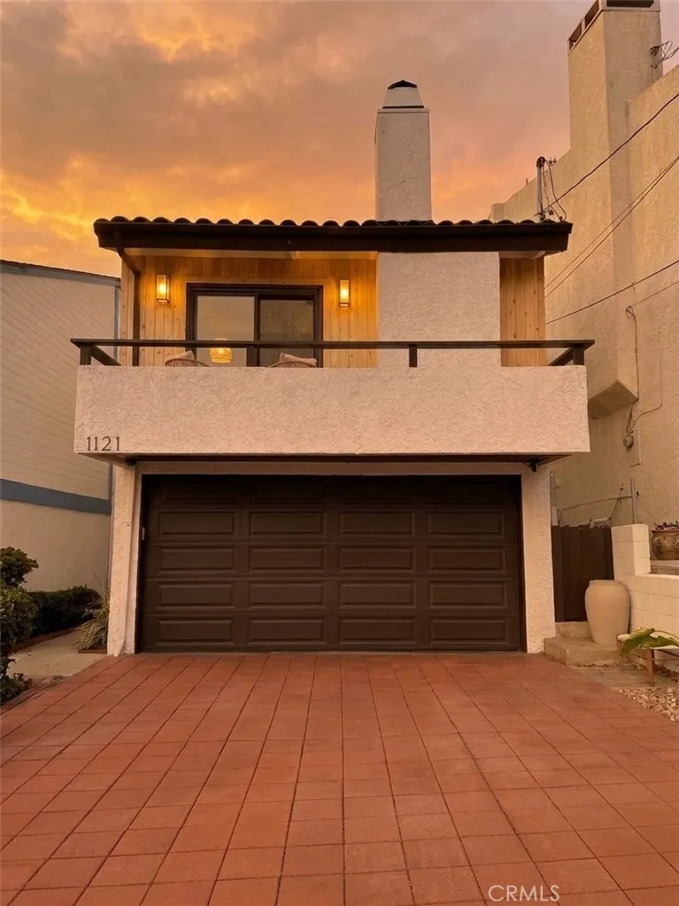 1121 Stanford Redondo Beach, CA 90278