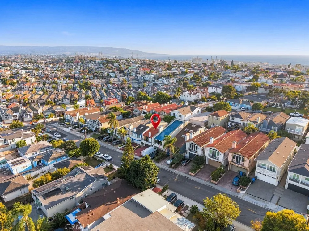 1121 Stanford Redondo Beach, CA 90278