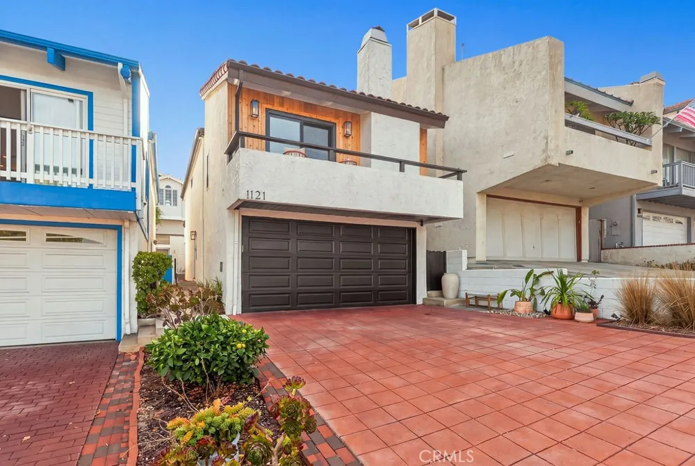 1121 Stanford Redondo Beach, CA 90278