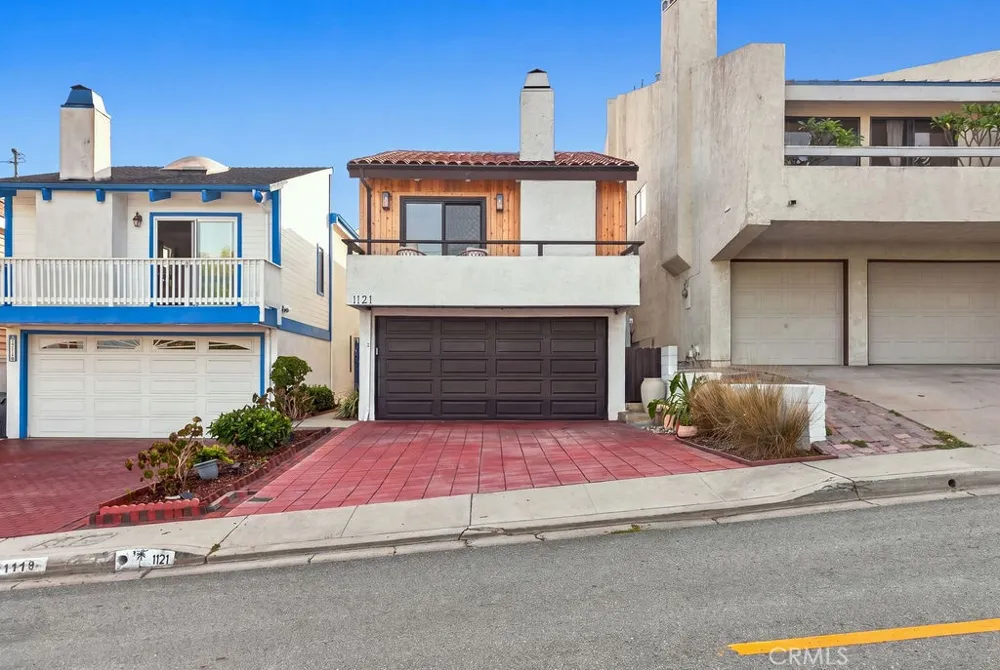 1121 Stanford Redondo Beach, CA 90278