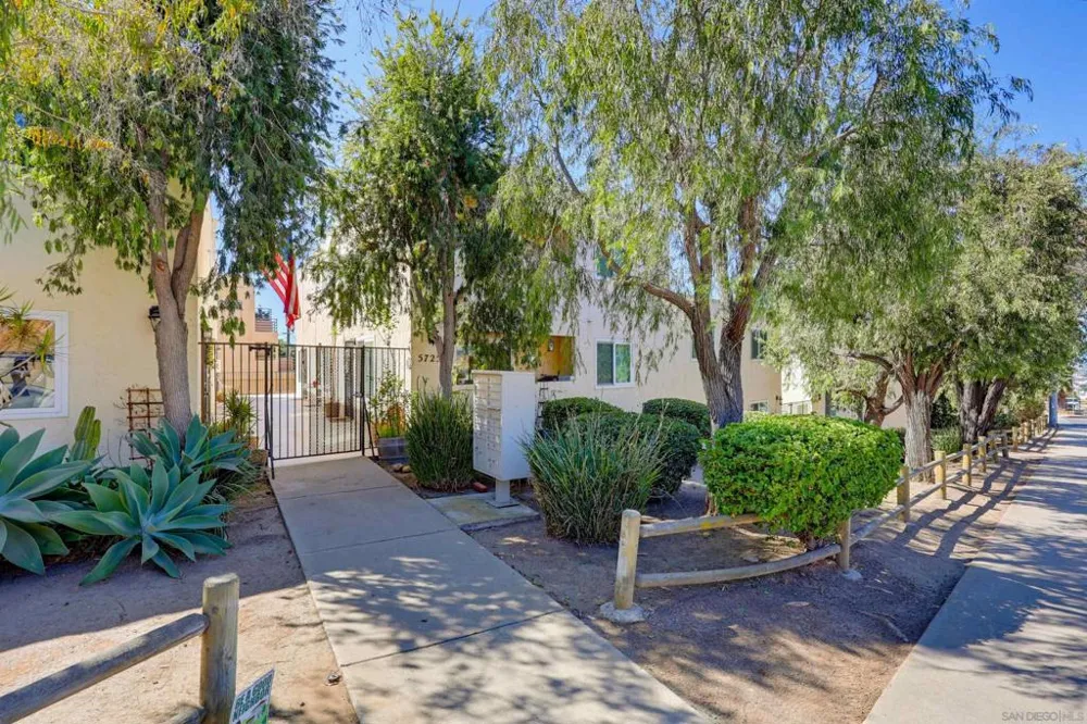 5725 Linda Vista Road #2 San Diego, CA 92110
