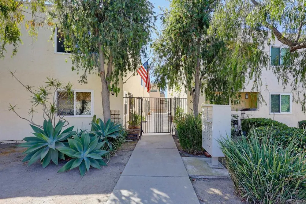 5725 Linda Vista Road #2 San Diego, CA 92110