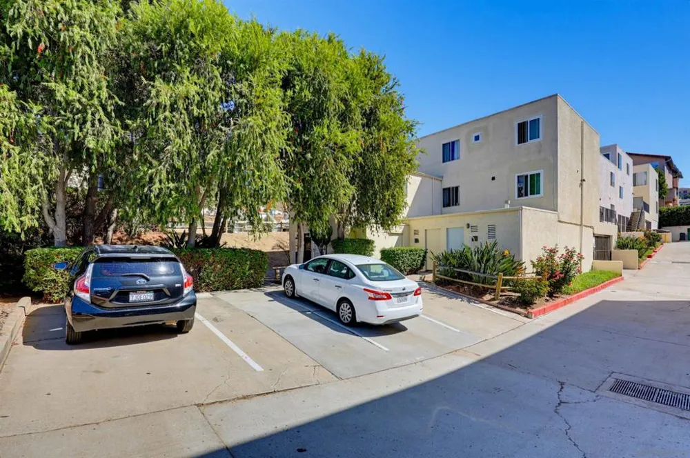 5725 Linda Vista Road #2 San Diego, CA 92110