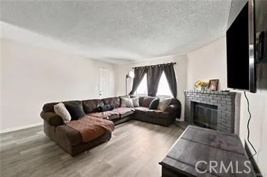 8924 Loop California City, CA 93505