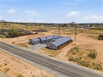 8924 Loop California City, CA 93505