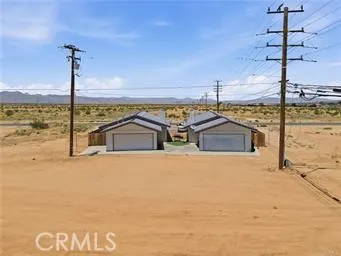 8924 Loop California City, CA 93505